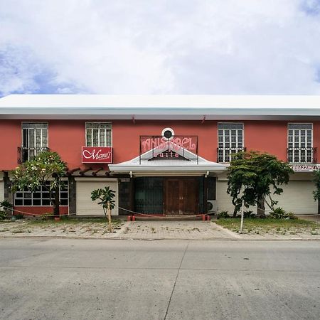 Oyo 579 Anisabel Suites Davao City Esterno foto