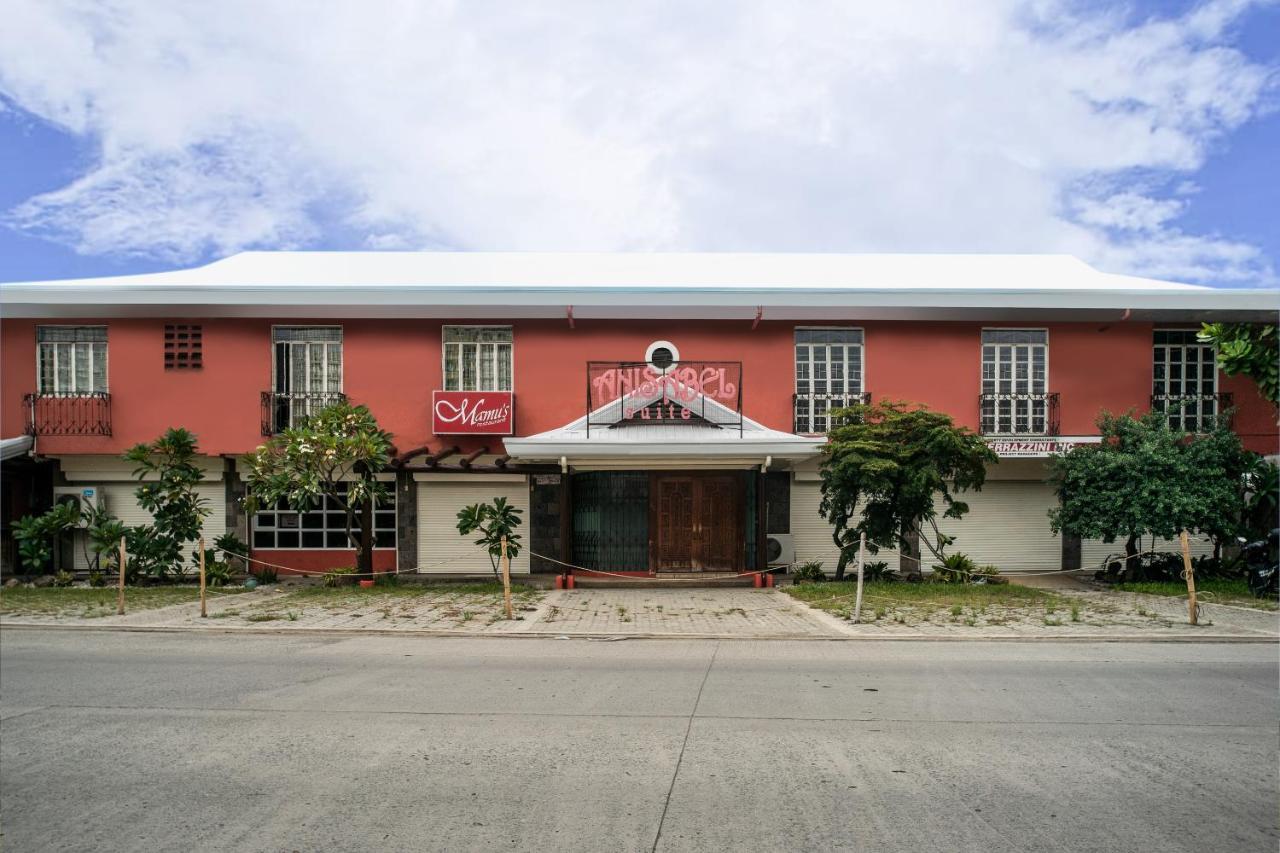 Oyo 579 Anisabel Suites Davao City Esterno foto