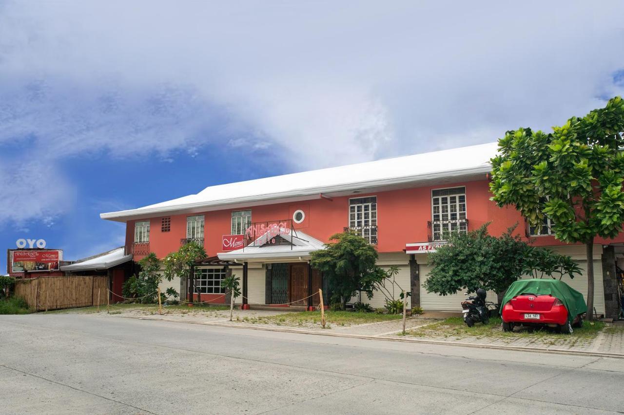Oyo 579 Anisabel Suites Davao City Esterno foto